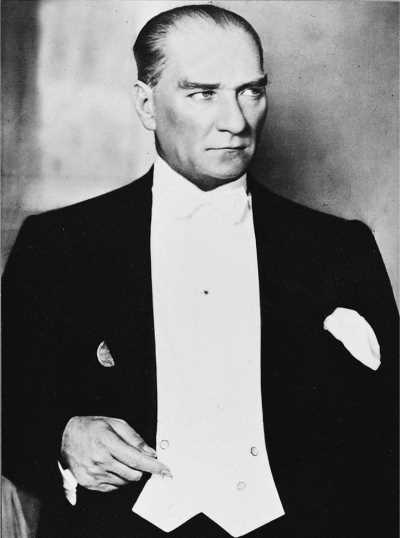 Atatürk'ü Anma Konseri, Antalya Devlet Opera ve Balesi